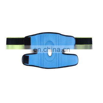 Hampool Adjustable Sports Protective Volleyball Yoga Power Stabilizer Knee Pads photo-7