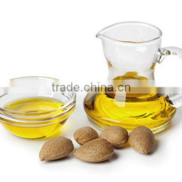 Almond oil capsules 500mg at your brand