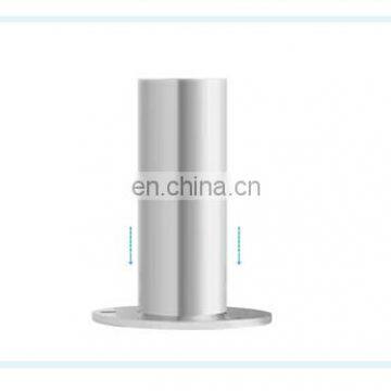 Tube Support Flange Seat Stainless Steel Flange Cover for Pipe 2" photo-6