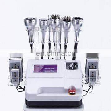 Beautiful Beauty Frog Box Rf Cavitation Machine