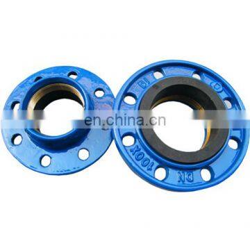 Ductile Iron Quick Adaptor For Pvc Pipe photo-3