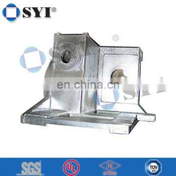 Custom Aluminum Sand Casting photo-3