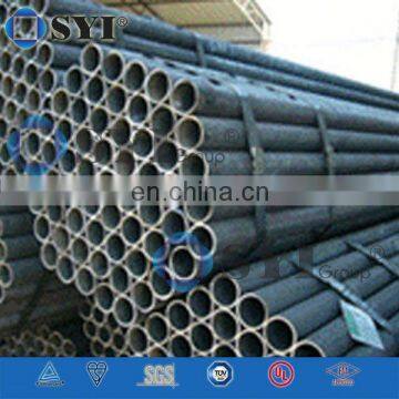 En10204 3.1/10474 3.1b Carbon Steel Pipe of SYI Group