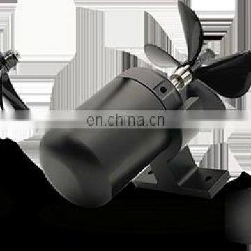 BMM3084M Настраиваемый погружной электродвигатель, водонепроницаемый безщеточный двигатель постоянного тока для подводного движения photo-5