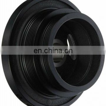 Engine Crankshaft Pulley  11237513862 For BMW E39 E46 E53 X5 E60 E83 X3 E85 Z4 High Quality