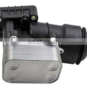 Auto Oil Filter Housing Assy OEM 03P115389A 03P115389 03L117021C Fits for 1.2TDI photo-4