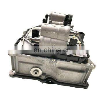 DQ200 0AM Automatic Transmission Valve Body For VW AUDI SKODA Mechatronic Unit 0AM325065S High Quality photo-2