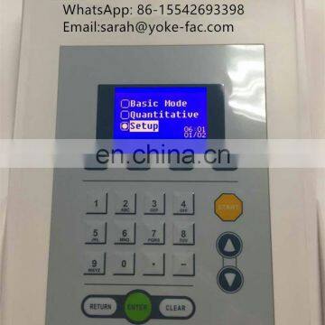 Wavelength Range 190 -1100nm uv Vis Spectrometer Spectrophotometer photo-2