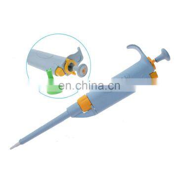 Plastic Deawell Long Thin Pipette