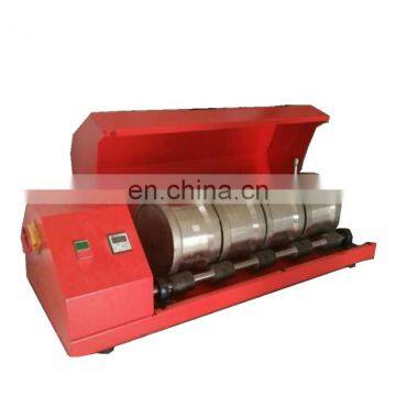 Micro Deval Abrasion Testing Equipment/Aggregate Abrasion Tester