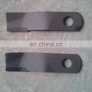 Tractor PTO Driven Rotating Mower Parts Knife Disc Frame for Sale photo-2