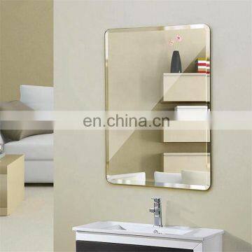 China Manufacturer Good Quality Silver Mirror Custom Silver Of All Sizes And Shapes photo-2