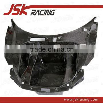 CARBON FIBER LUGGAGE COMPARTMENT TUB FOR FERRARI 458 ITALIA(JSK110235)