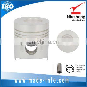 Engine Piston 4D55T 4D56T MD-182601 MC9110VT-R/L MD182608 MD182607 P113H MD182606 MD182602 MD182601 MD182600