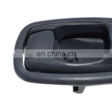 Inside Door Handle Front Right for Hyundai 96-98 Elantra 82620-29000