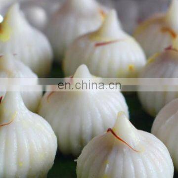1year Warranty Sales Services Provides Hot Sell India Snack Food Modak Making Machine for Sale photo-2