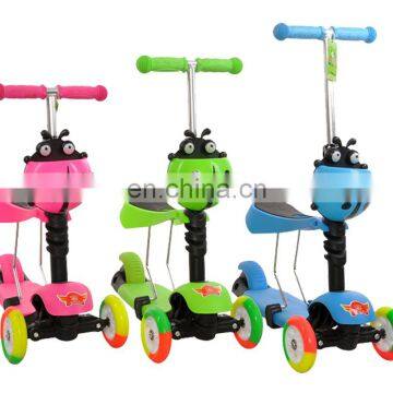 3 Wheel Scooter For Kids Kids Scooter Kick 3 Wheels Kids Scooter photo-6