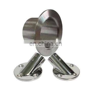 Manufacturing Stainless Steel Sheet Metal Cnc Irons Golf Mill Frame Machining Milling Turning Parts Components Making photo-2