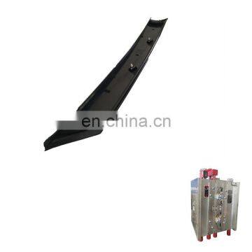 Customized Injection Plastic Molding Car Component Parts photo-6