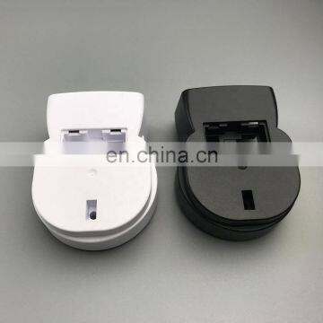 Custom Plastic Electric USB Switch and Socket Mold Electric Plug Injection Mould