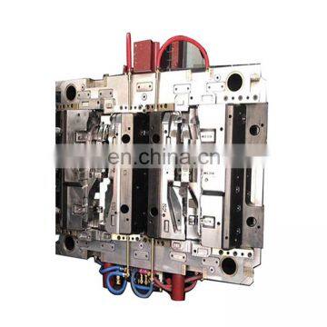 Molding Wall 3d Mold Custom Mold Plastic Injection Mould China Vehicle Mould Metal