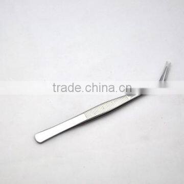 Award winning heated eyelash extension eyebrow tweezer hot tweezer