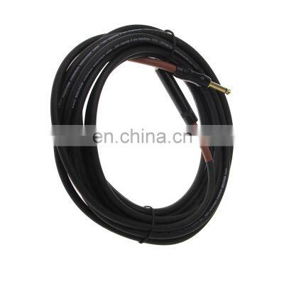 6.35mm Male to Female 3.5mm 20Ft Plug TRS Stereo Audio Cord for Guitar photo-6