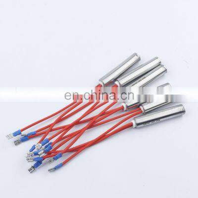 Cartridge Heater 15mm Electric Tube Heating Element Cartridge Heater photo-4
