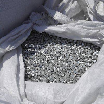 Aluminum Cut Wire photo-3