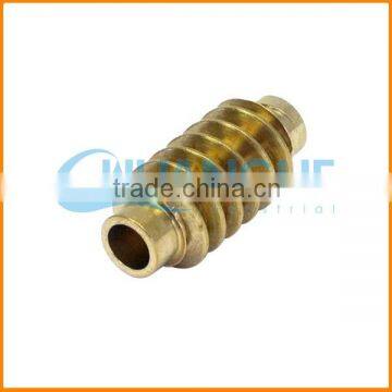 CNC Machined Brass Turning Parts photo-4