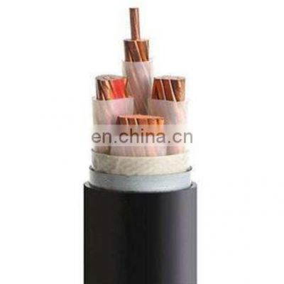 28 /24 awg underground different types power cable