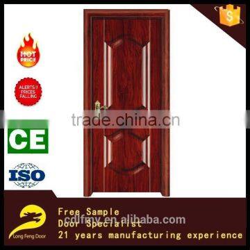 best price stainless steel wrought iron front doors