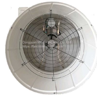 Fiberglass Poultry Factory Exhaust Blower Ventilation Exhaust Fan