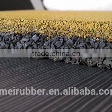 Durable Rubber Yaga Mat photo-4