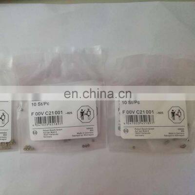 Beifang   Repair Kits  F00VC21001 for 0445120 series injectors