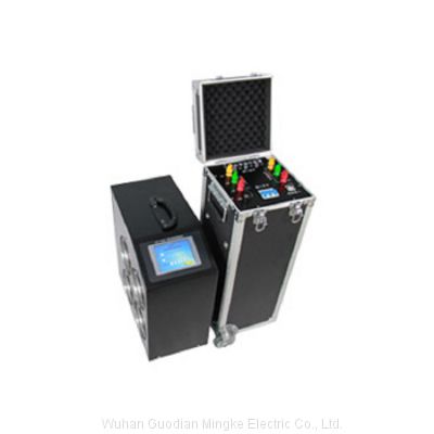 DC System Integrated Testing Instrument