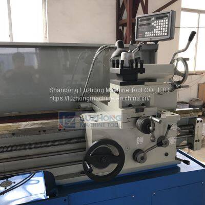 C6150/C6250 Horizontal Metal Linear Lathe High Precision Lathe Machine photo-5
