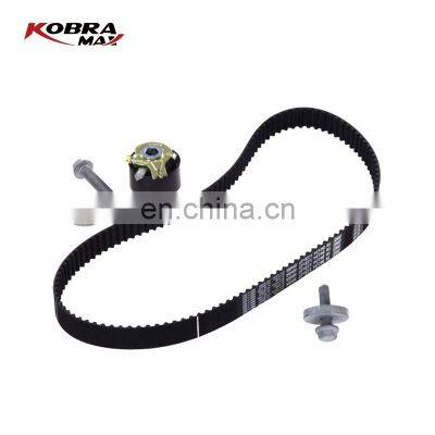 Car Spare Parts Timing Belt For NISSAN 16806-00QAM For RENAULT 77 00 106 241 Car Accessories