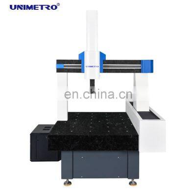 Helium Series Bridge Type CMM measuring moulds and electronic product 3d Coordinate Measurement Machine