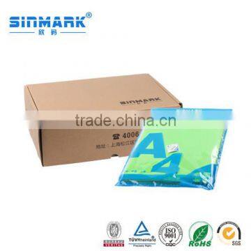 SINMARK 2015 color series plastic cable label