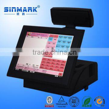 SINMARK POS Terminal/POS System/touch Screen Pos System Terminal Quality Choice photo-5