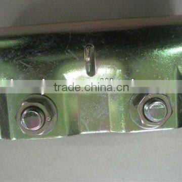 BS1139 pressed scaffolding sleeve coupler