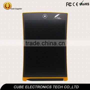 2016 HOT New Design LCD Whiteboard Unlimited Use for Meeting Bulletin Writing Board photo-3