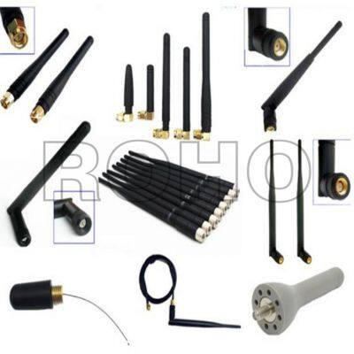 SMA BNC N RF Coaxial Connector GPS/GSM 3G-5g Antenna photo-5