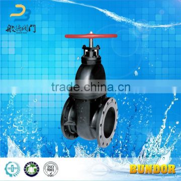 Square Soft Seal Forged Gate Valve