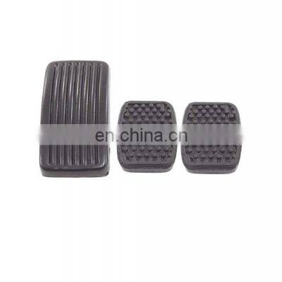 For Suzuki Samurai SJ410 SJ413 Sierra Accelerator Clutch Brake Pedal Pads Covers Rubber Set - Whole Sale India Auto Spare parts