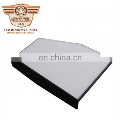 Manufacture price auto car spare parts filters air