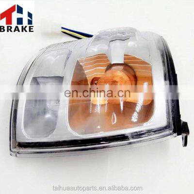 Auto LED Side Light Marker Light Clearance Lamp for great wall safe