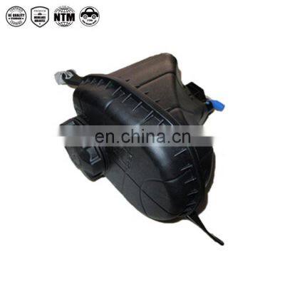 17137601950 hot sale car cool system expansion tank for B.M.W