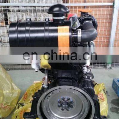 Brand New 6BT 6BT5.9-C120 Construction Machine Diesel Engine photo-2
